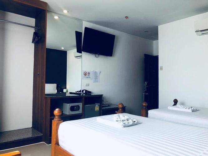 Patong Dynasty Hotel