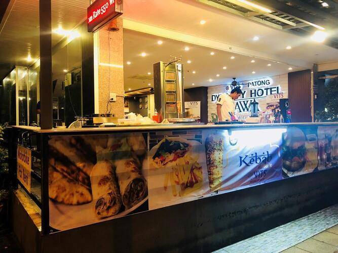 Patong Dynasty Hotel