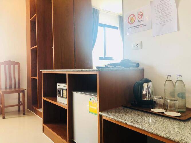 Patong Dynasty Hotel