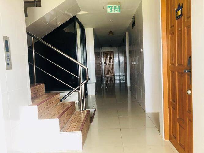 Patong Dynasty Hotel