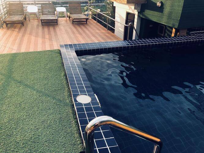 Patong Dynasty Hotel