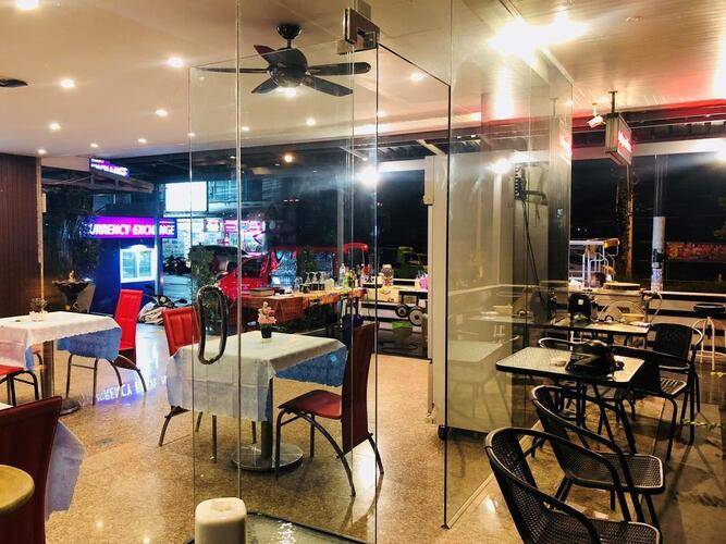 Patong Dynasty Hotel