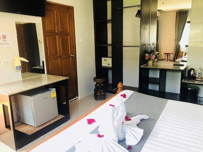 Patong Dynasty Hotel