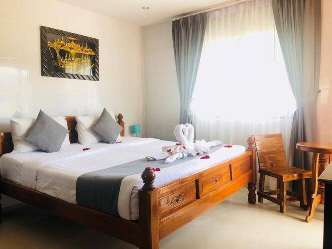 Patong Dynasty Hotel