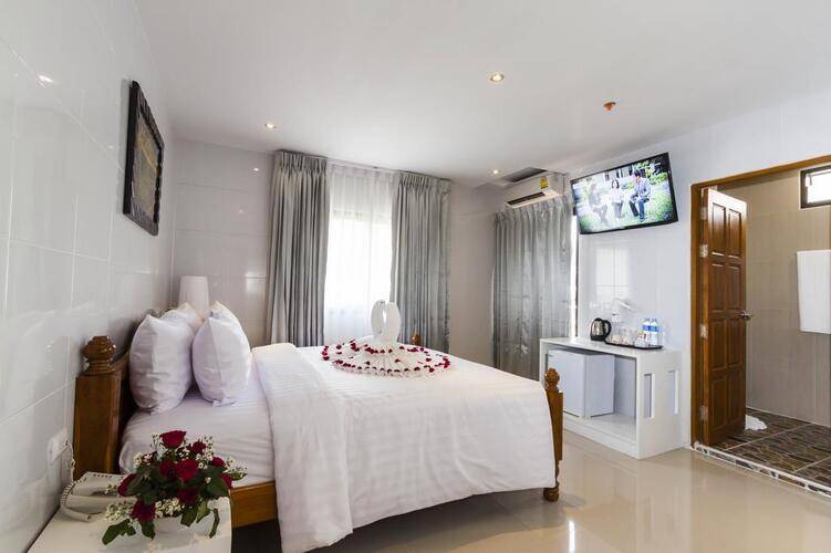 Patong Dynasty Hotel