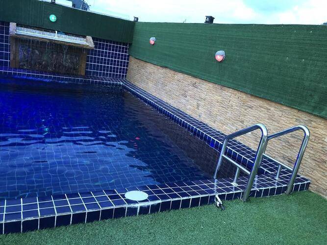 Patong Dynasty Hotel