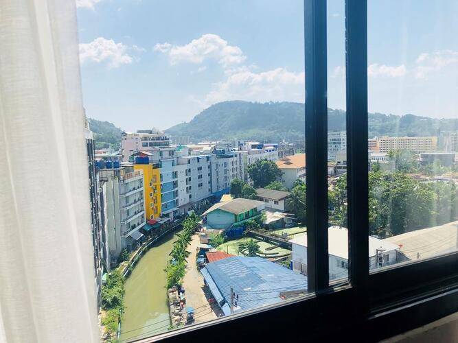 Patong Dynasty Hotel