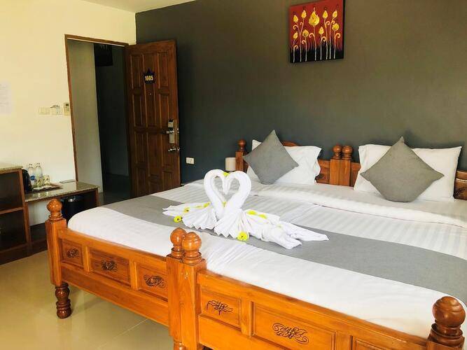 Patong Dynasty Hotel