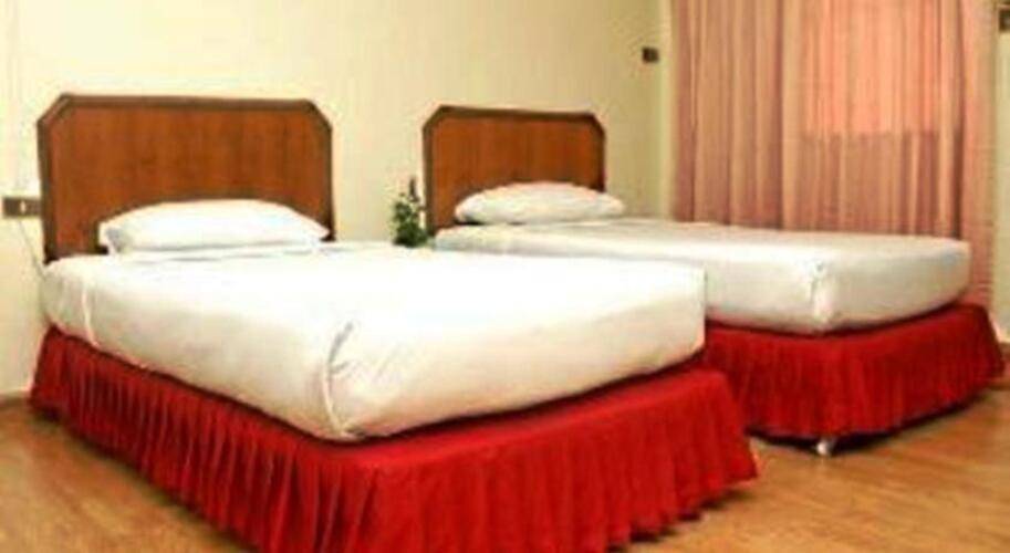 Nice Palace Hotel