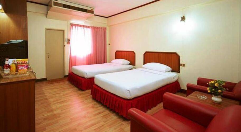 Nice Palace Hotel