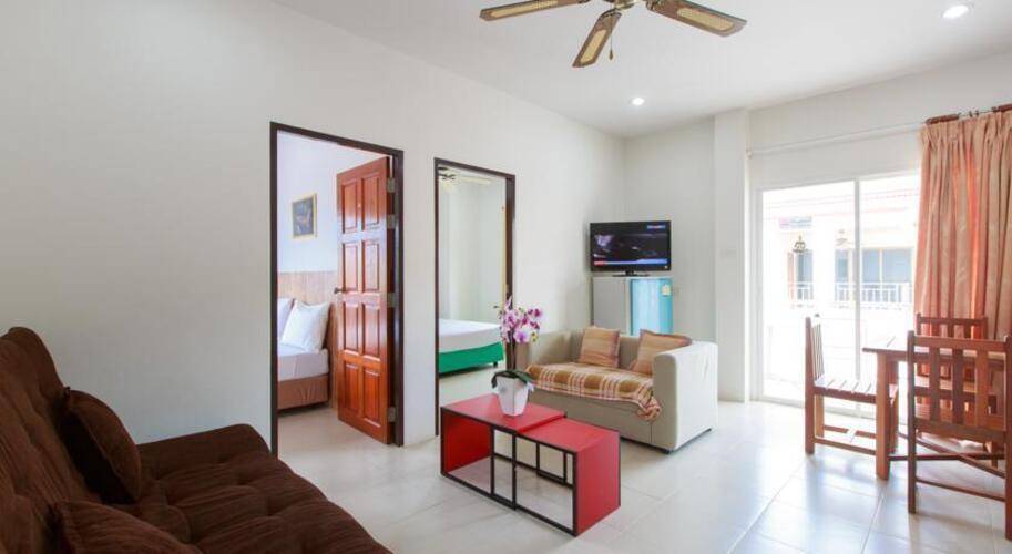 Nc Residence