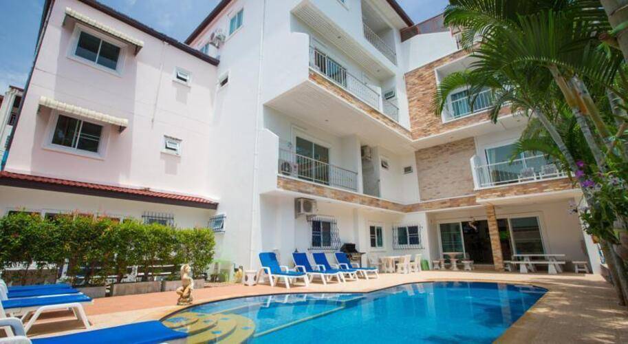 Nc Residence