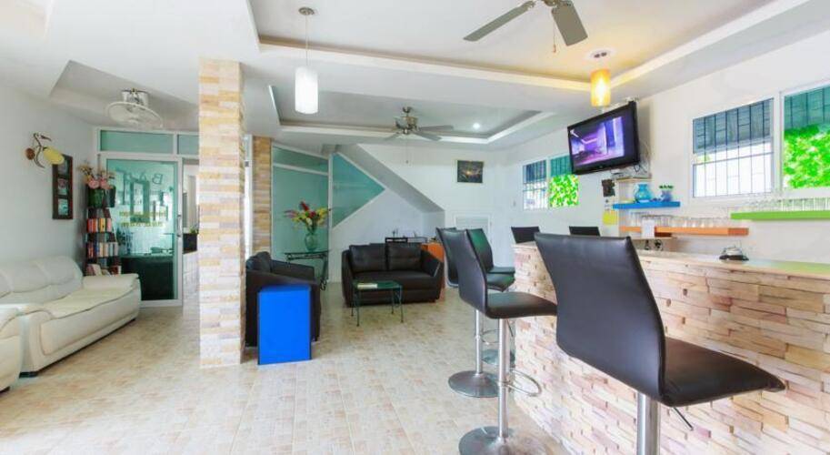 Nc Residence