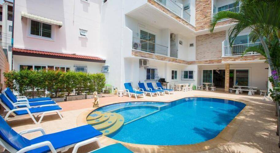 Nc Residence