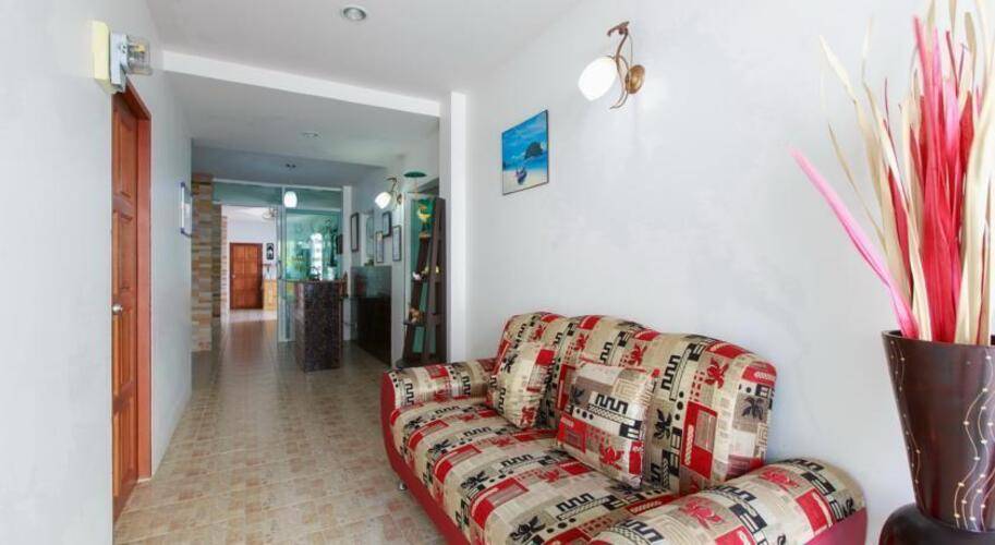 Nc Residence