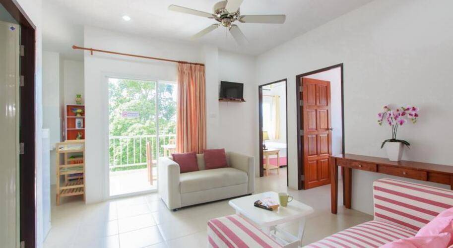 Nc Residence