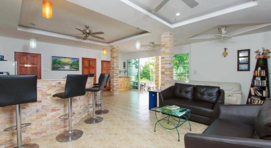Nc Residence