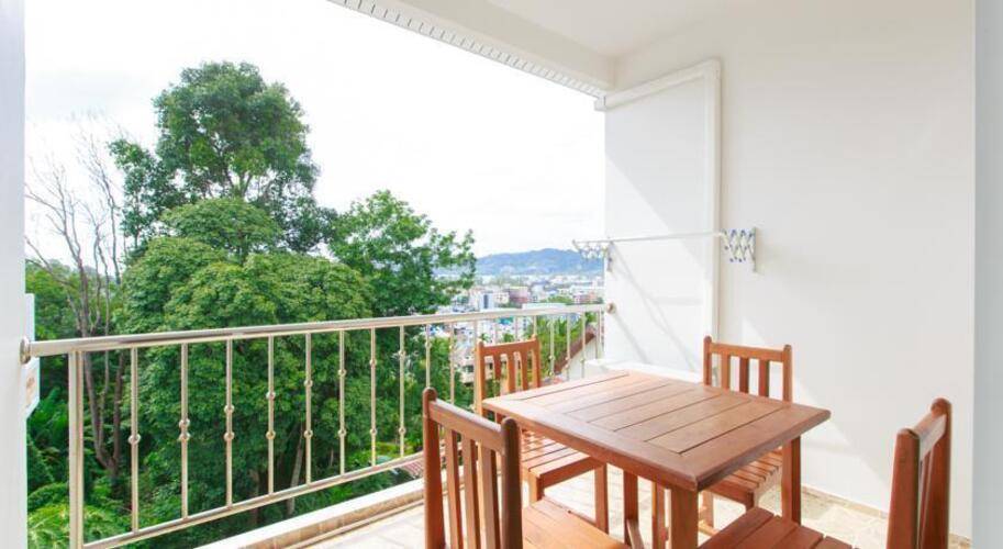 Nc Residence