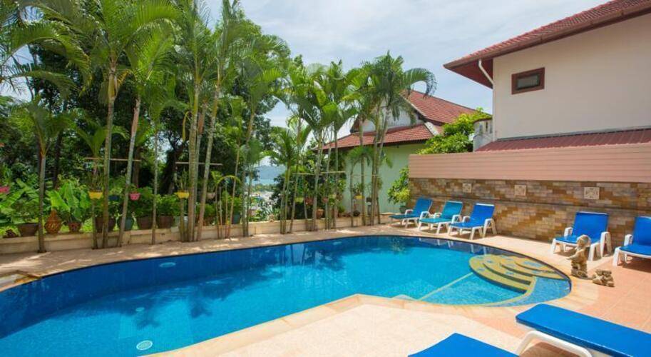 Nc Residence