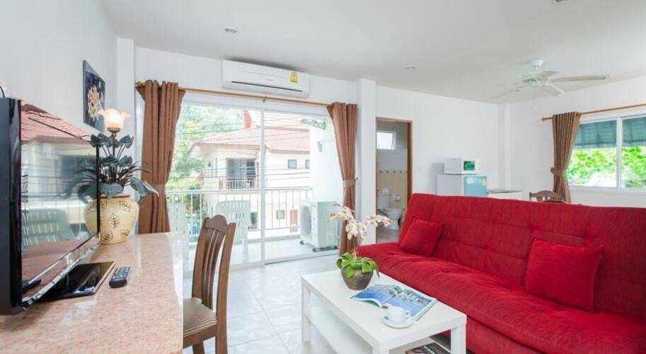 Nc Residence