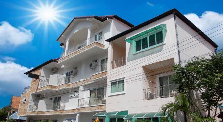 Nc Residence