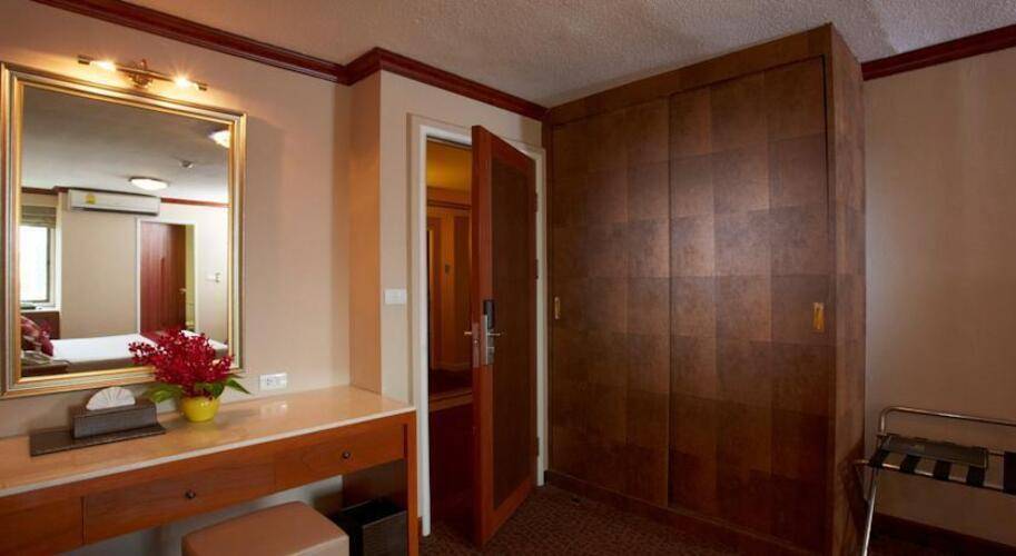 Nasa Vegas Hotel