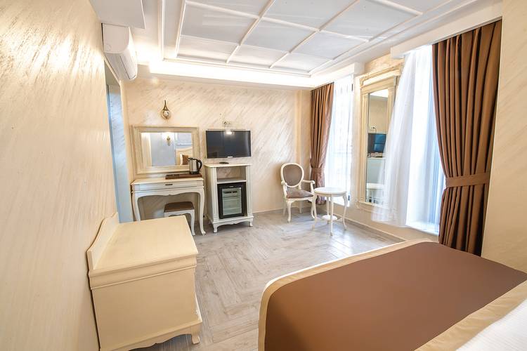 My Assos Hotel