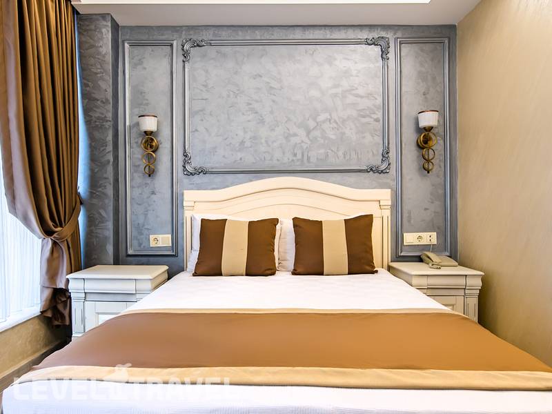 Фотография My Assos Hotel