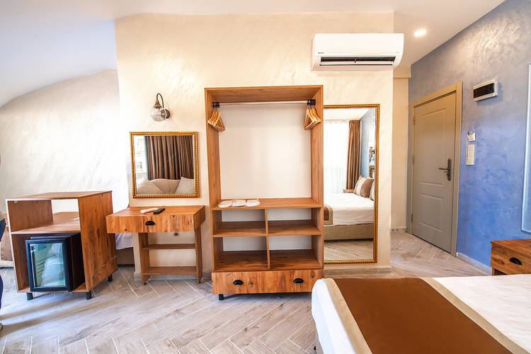 My Assos Hotel
