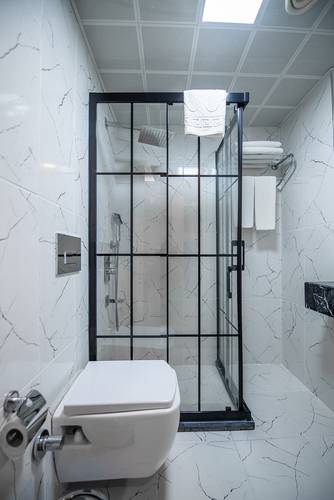My Assos Hotel