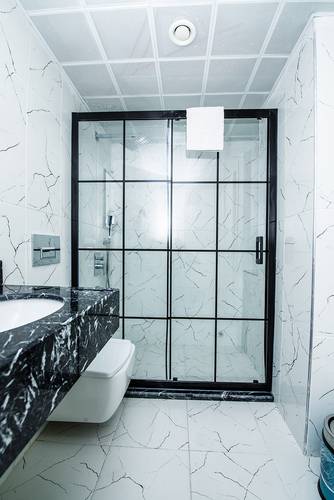My Assos Hotel