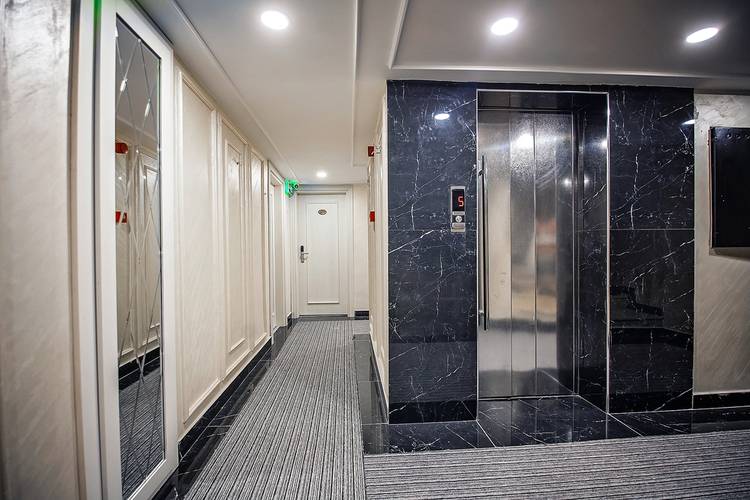 My Assos Hotel