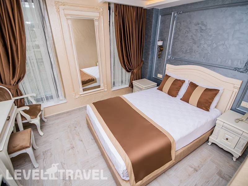 Фотография My Assos Hotel