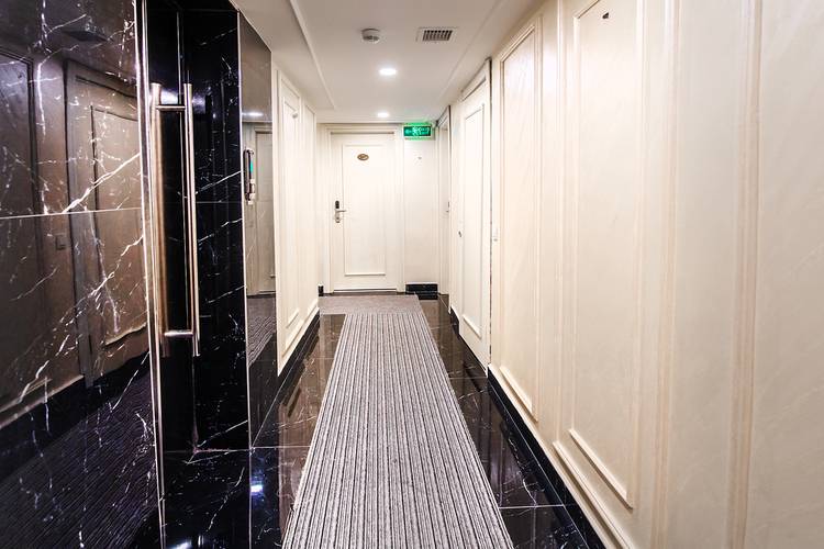 My Assos Hotel