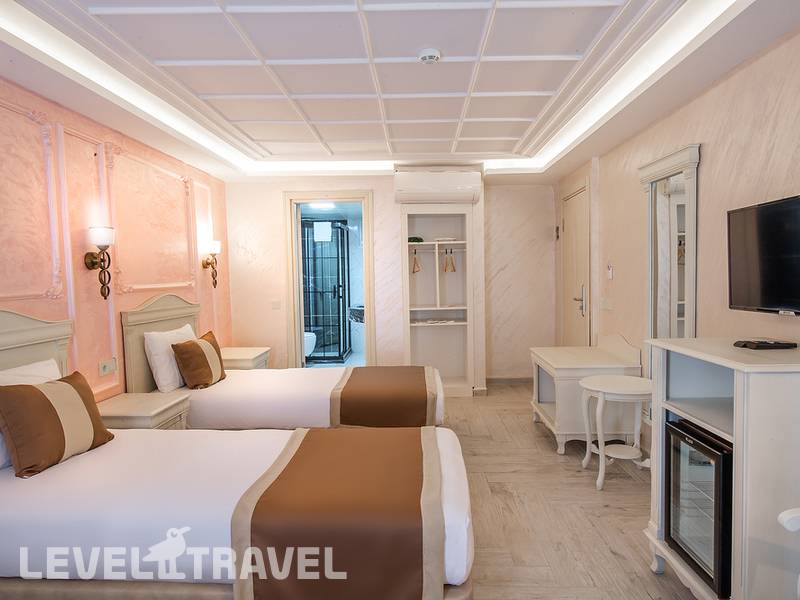 Фотография My Assos Hotel