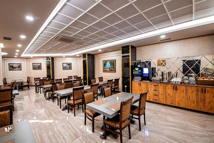 My Assos Hotel