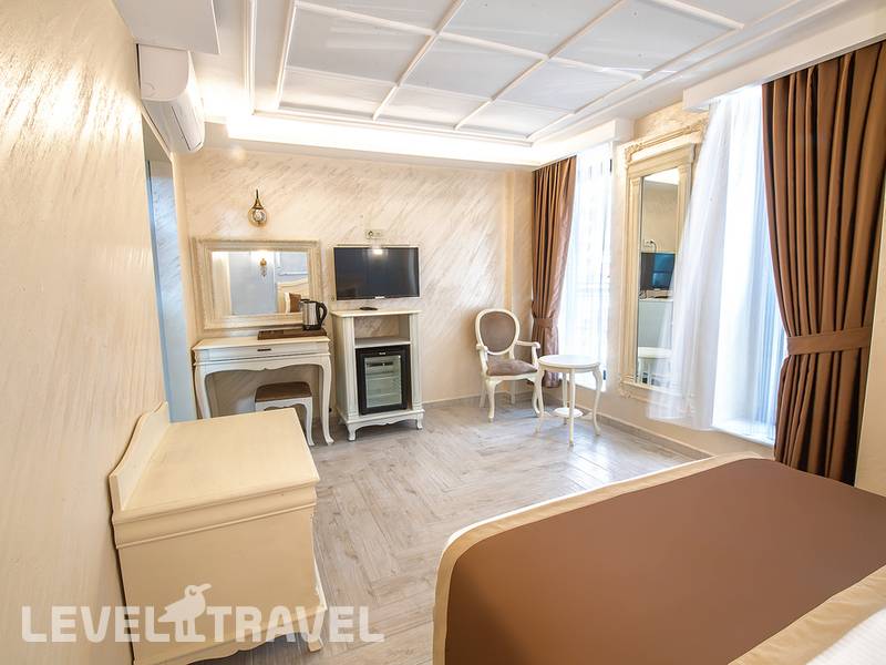 Фотография My Assos Hotel