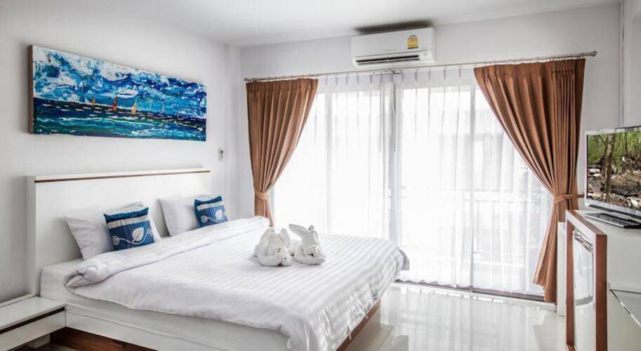 Modern Place Patong