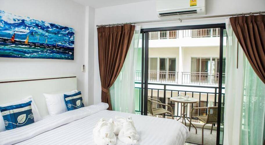 Modern Place Patong