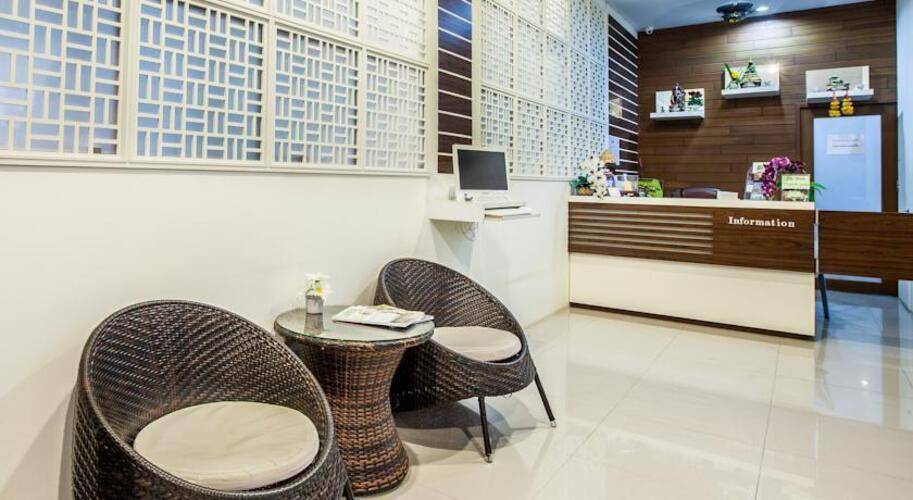 Modern Place Patong