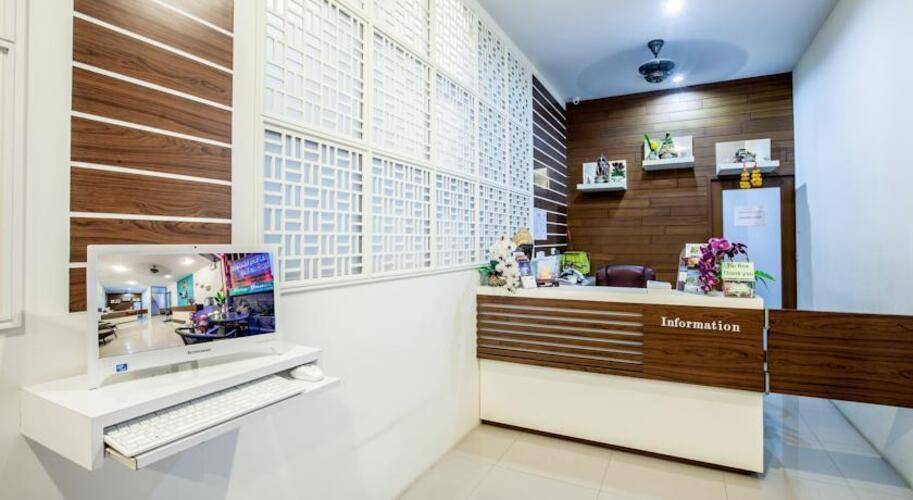 Modern Place Patong