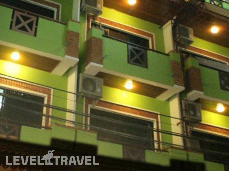 Фотография Max Hotel