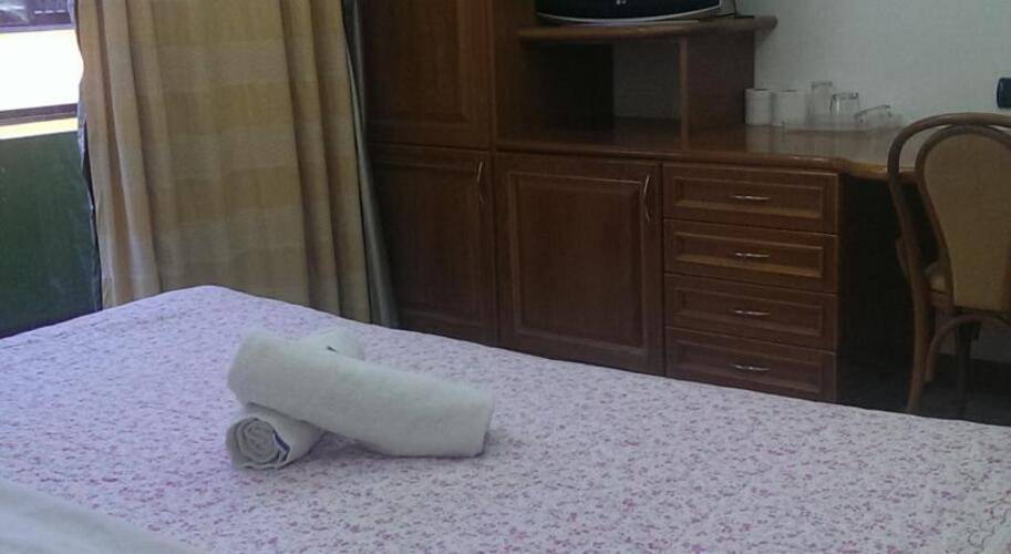 Max Hotel