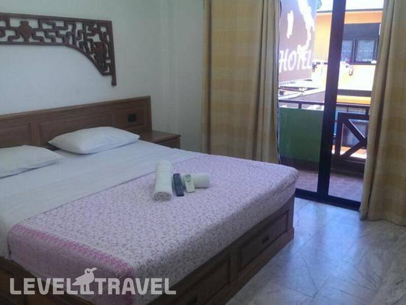 Фотография Max Hotel