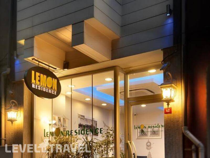 Фотография Lemon Residence