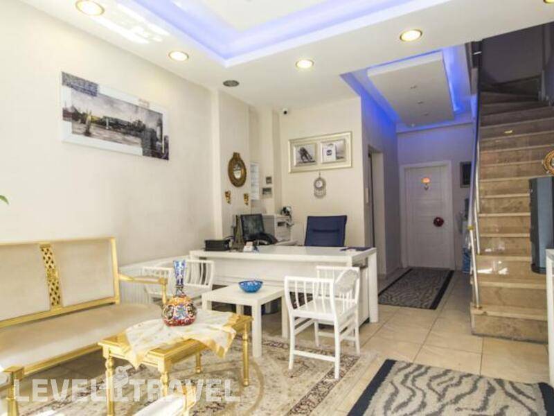 Фотография Lemon Residence