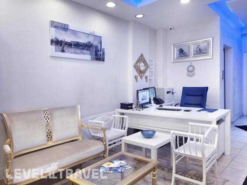 Фотография Lemon Residence