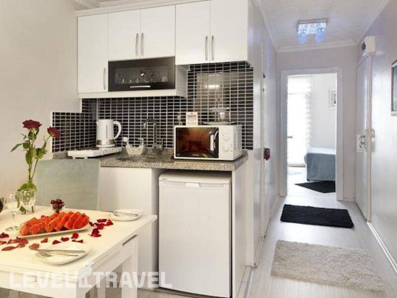 Фотография Lemon Residence