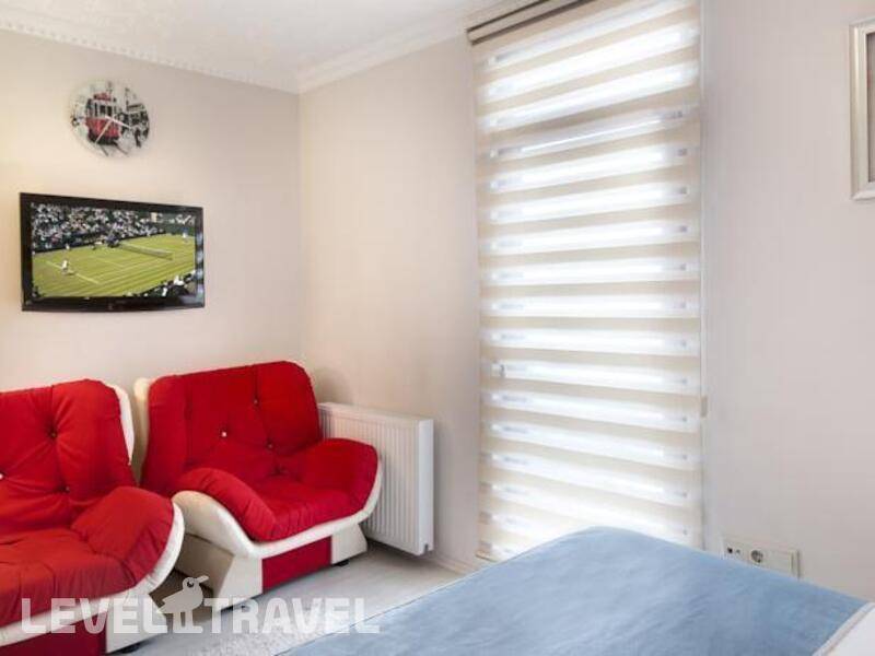Фотография Lemon Residence