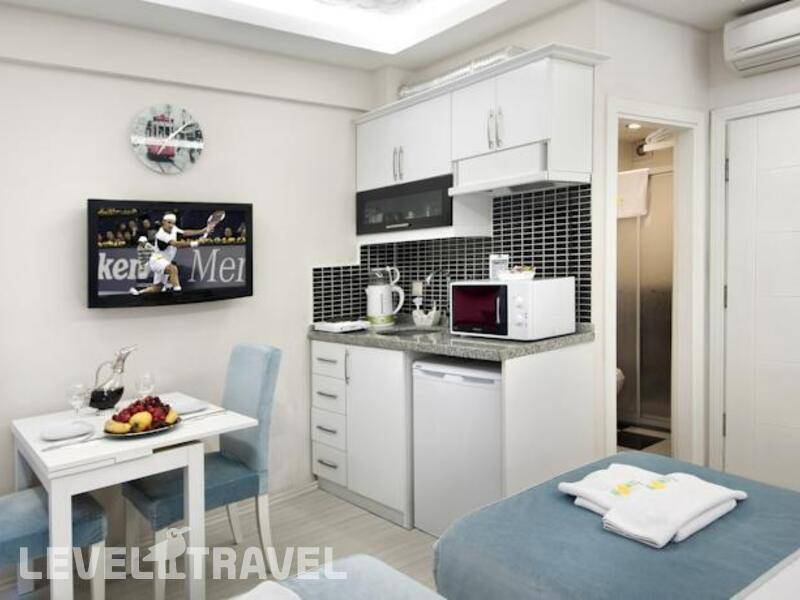 Фотография Lemon Residence